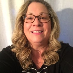 Meet your Posher, Diana